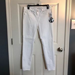Articles of Society Sarah Skinny Jean Sz 30